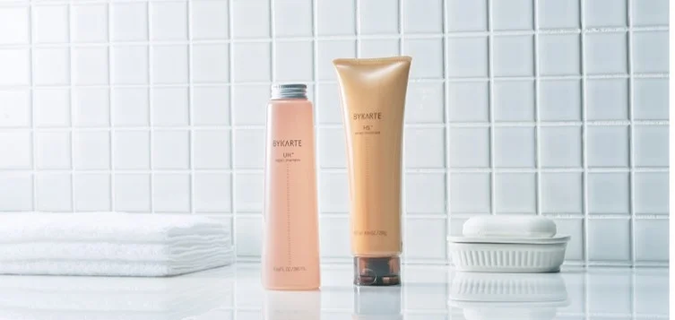 BYKARTE【バイカルテ】UH⁺/HS⁺ | 取扱い商品 | 株式会社LEDEAL | 大阪