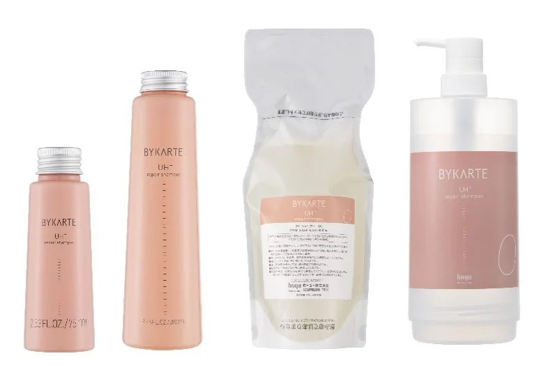 BYKARTE【バイカルテ】UH⁺/HS⁺ | 取扱い商品 | 株式会社LEDEAL | 大阪