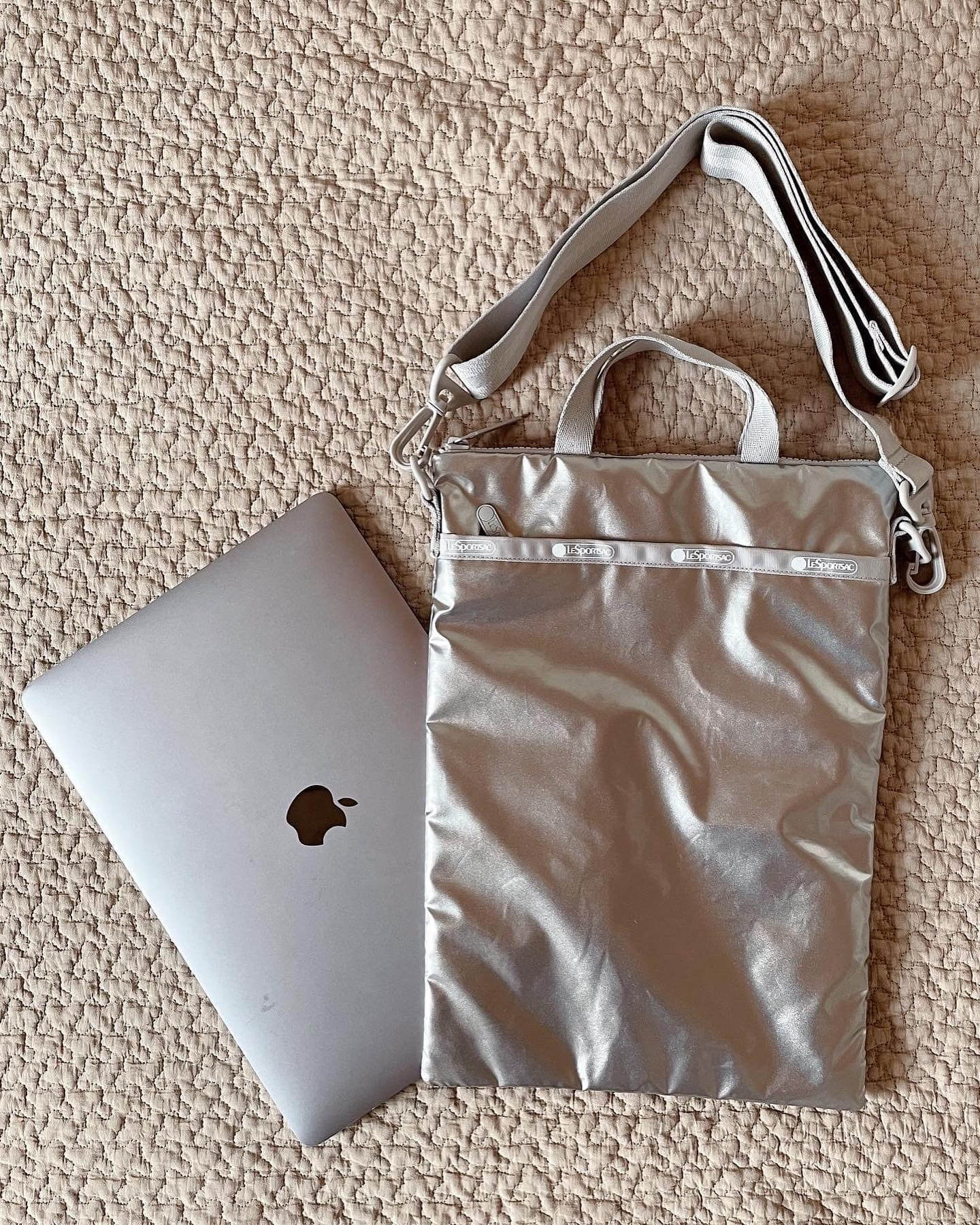 やっと出会えた！「レスポートサック×ひとりっぷ®」の超軽量PCバッグ