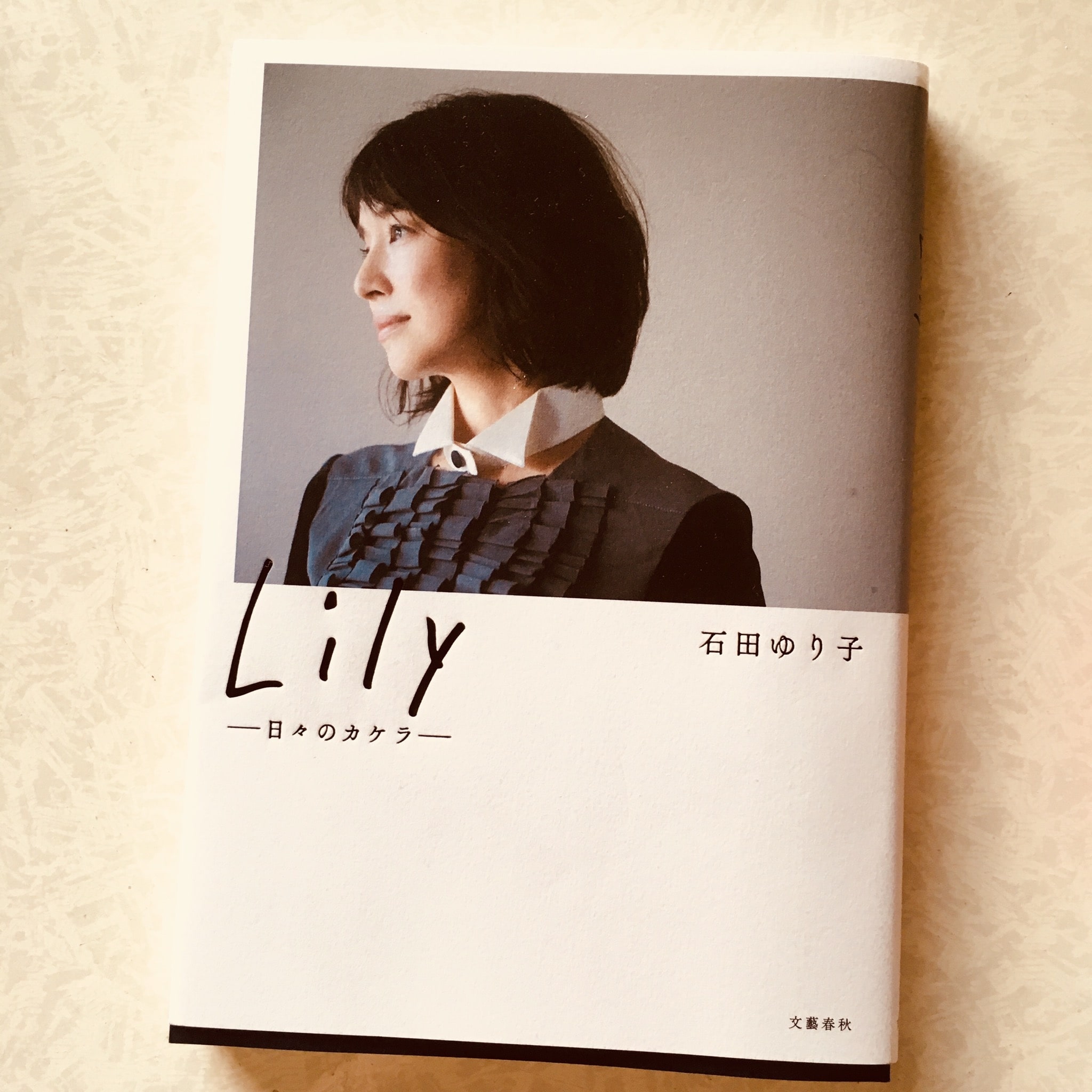 大判/カフェオレとミルクティー ヴィンテージラグ 石田ゆり子さんNo