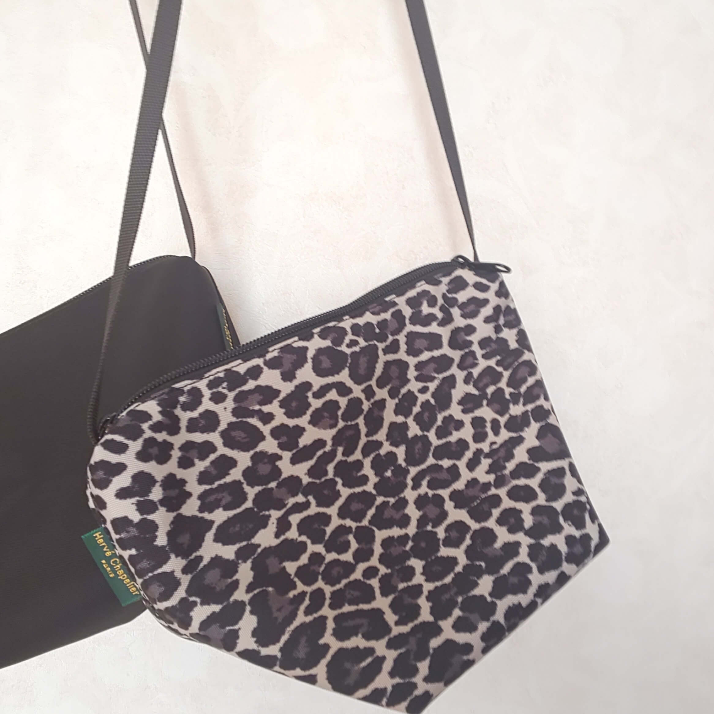 やっぱりまた欲しくなるエルベのポシェット | LEE