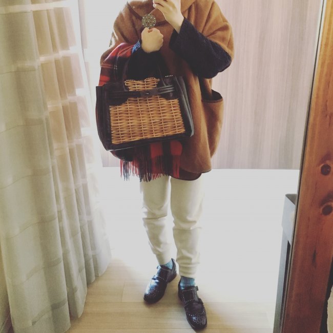 ◎エバゴス スタイリストバッグ◎ | LEE