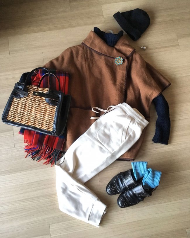 ◎エバゴス スタイリストバッグ◎ | LEE