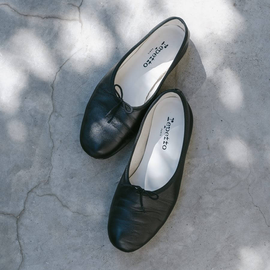 レペットのMANONで甲深バレエデビュー！﻿ | LEE