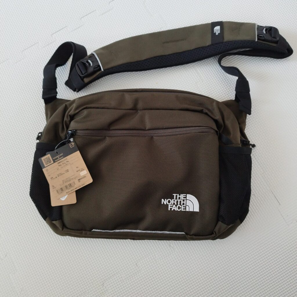 THE NORTH FACE】買ってよかった！子育てママパパにおすすめしたい