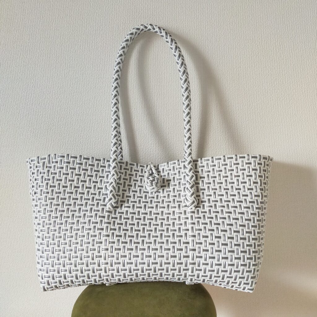 MEKEARISA(メケアリサ)】BOSTONがマザーズバッグに最適です。 | LEE