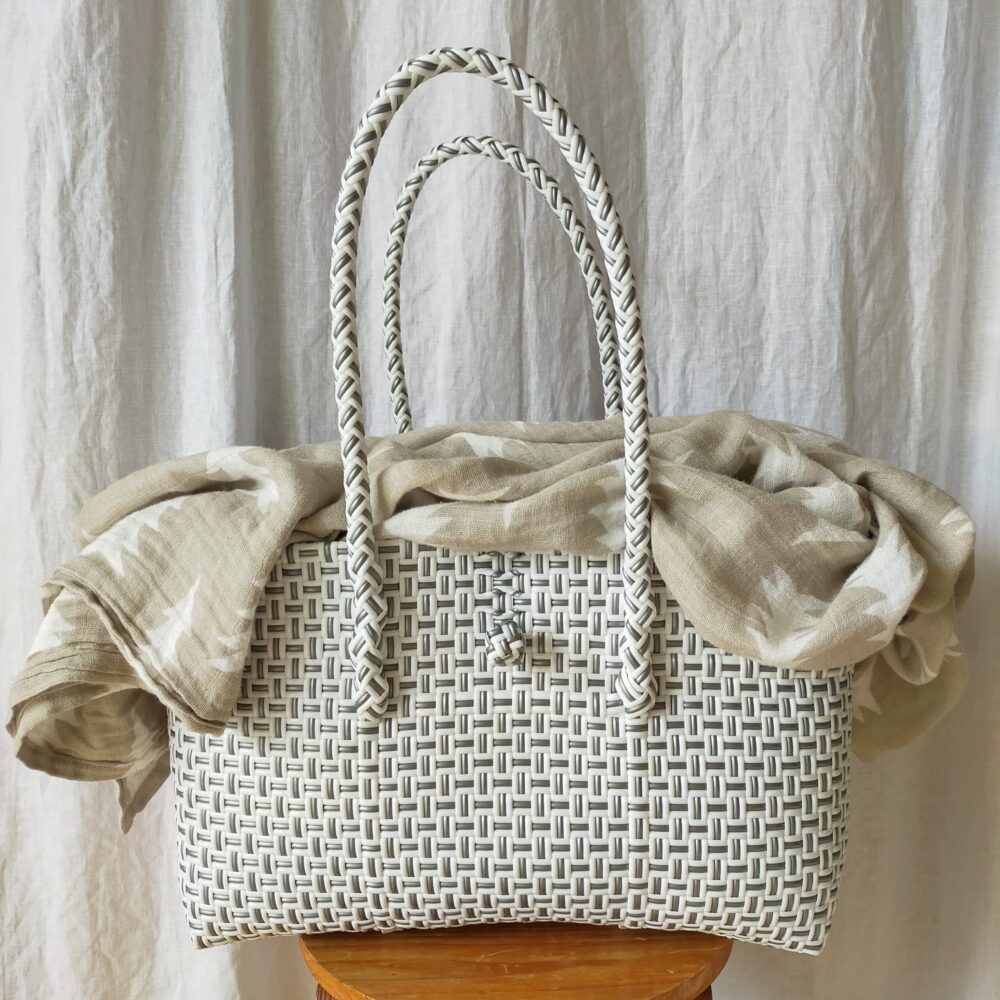 MEKEARISA(メケアリサ)】マザーズバッグになに入ってる？ | LEE