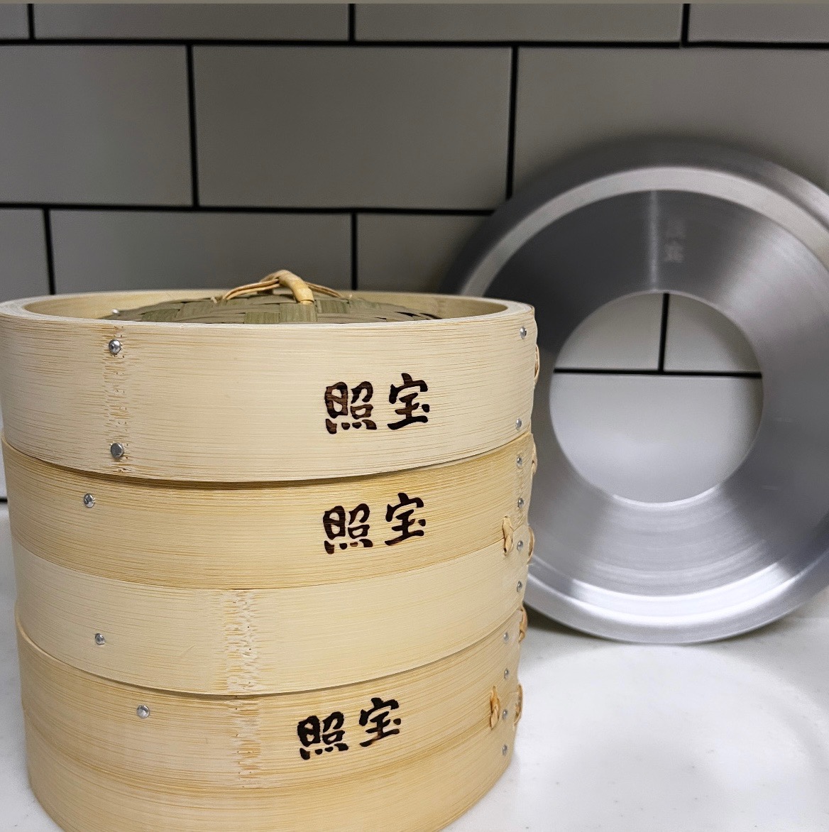 無印良品、照宝etc.【せいろ（蒸籠・蒸篭）】選び方・使い方、人気の