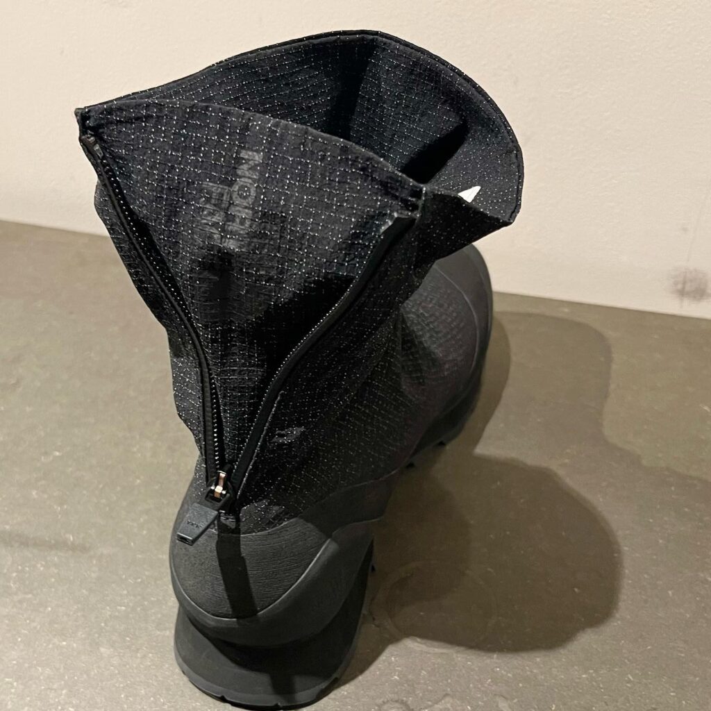 2024SS新作】ザ・ノース・フェイス初となるレインブーツが誕生！「TNF