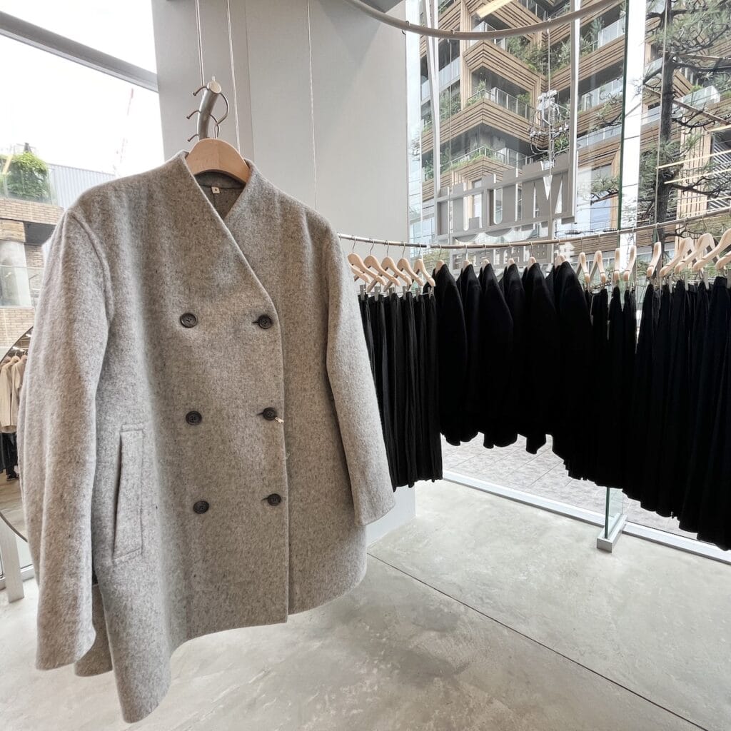 無印良品「MUJI Labo（ムジ ラボ）」が進化！30代・40代にうれしい上質