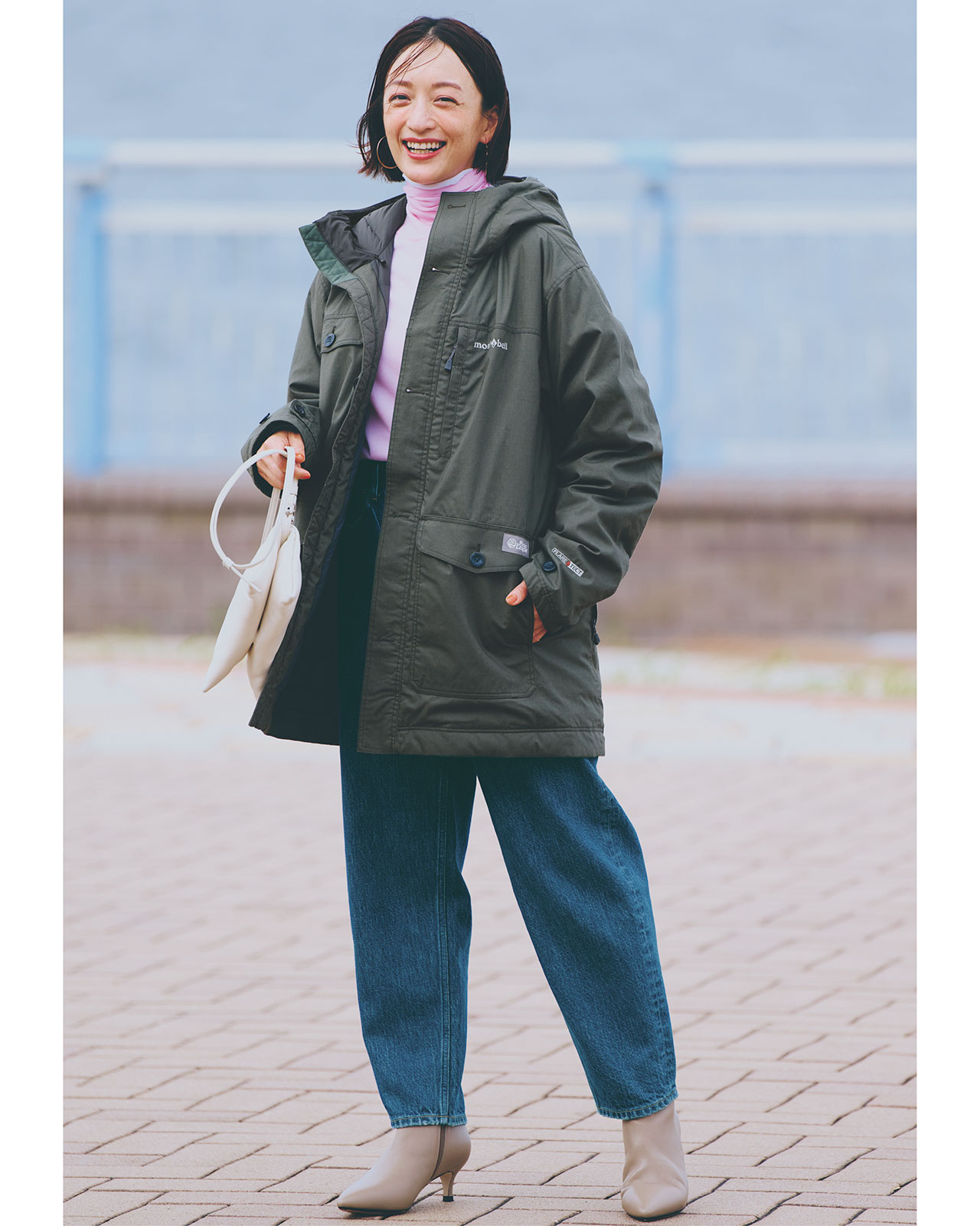 2024年冬】きれいめ最旬レディースダウン31選！ザ・ノース・フェイス