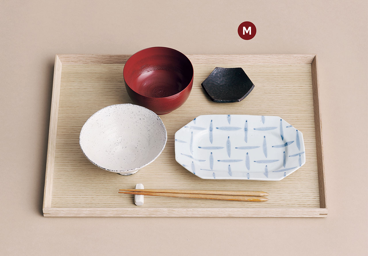 無印良品、イケアの私的名品4選】エッセイスト小川奈緒さんの暮らしを