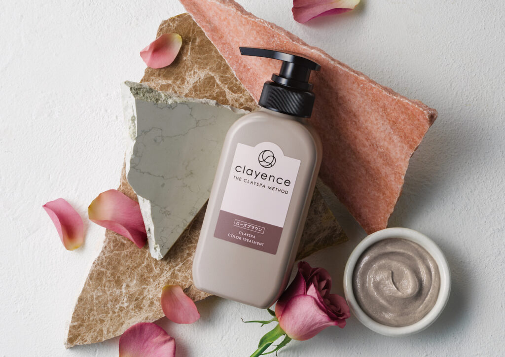 自宅での白髪染めにおすすめ！「クレイエンス クレイスパ カラー