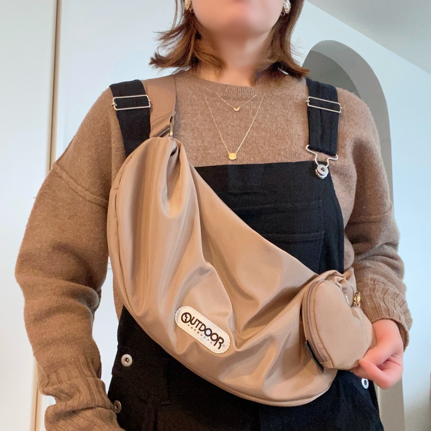 LEE別注】LEE100人隊別注ボディバッグがいよいよ発売！ | LEE