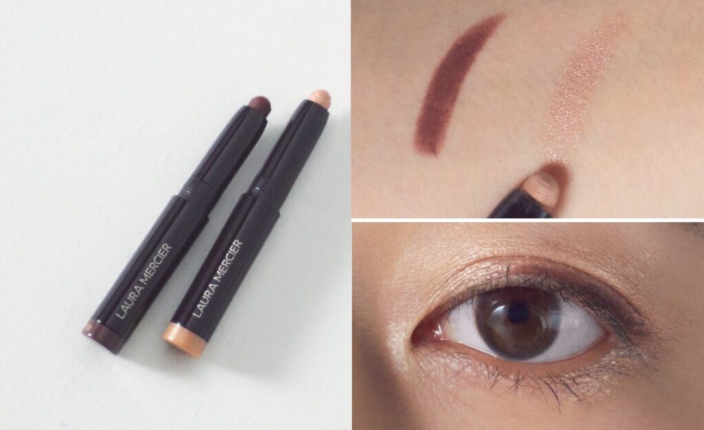 普段使いに活躍！【ローラ メルシエ】大人気“キャビア スティック”に