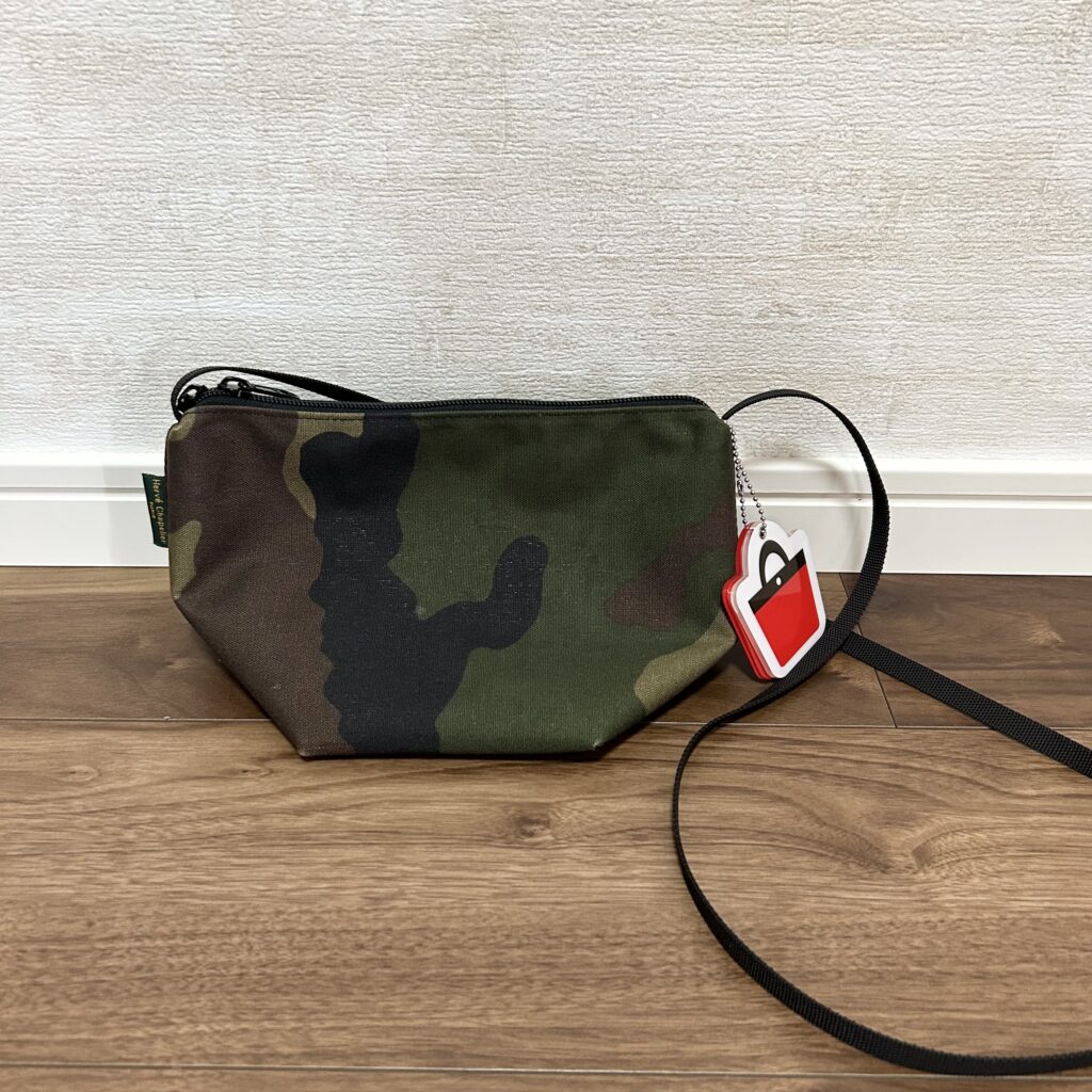 Hervé Chapelier】やっぱりエルベが私の最愛バッグ | LEE