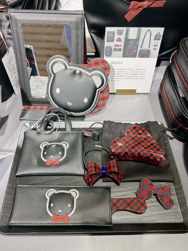 大人のファミリア】ルミネ新宿のポップアップに行ってきた！メルカド