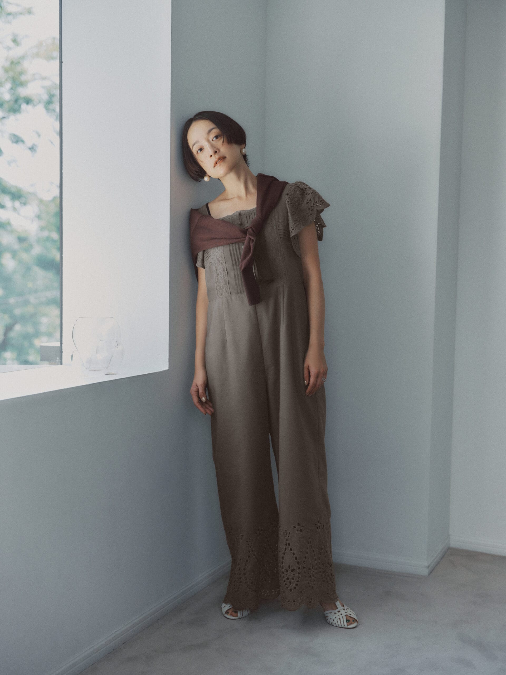 高山都さん×CADUNE（カデュネ）の期間限定イベントが2025年7月4日～20