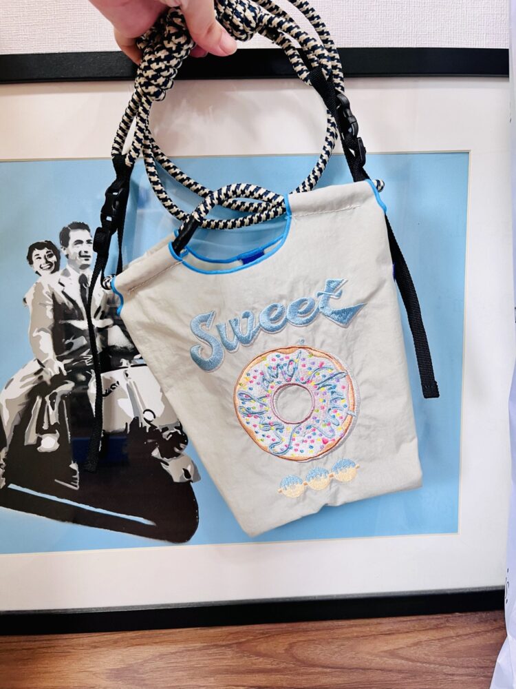 ボールアンドチェーン】クッキー缶デザインが可愛すぎる！カフェタナカ