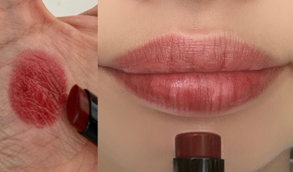 KATE×USJ】話題のリップモンスター新作全4色レビュー！30代イエベ秋が