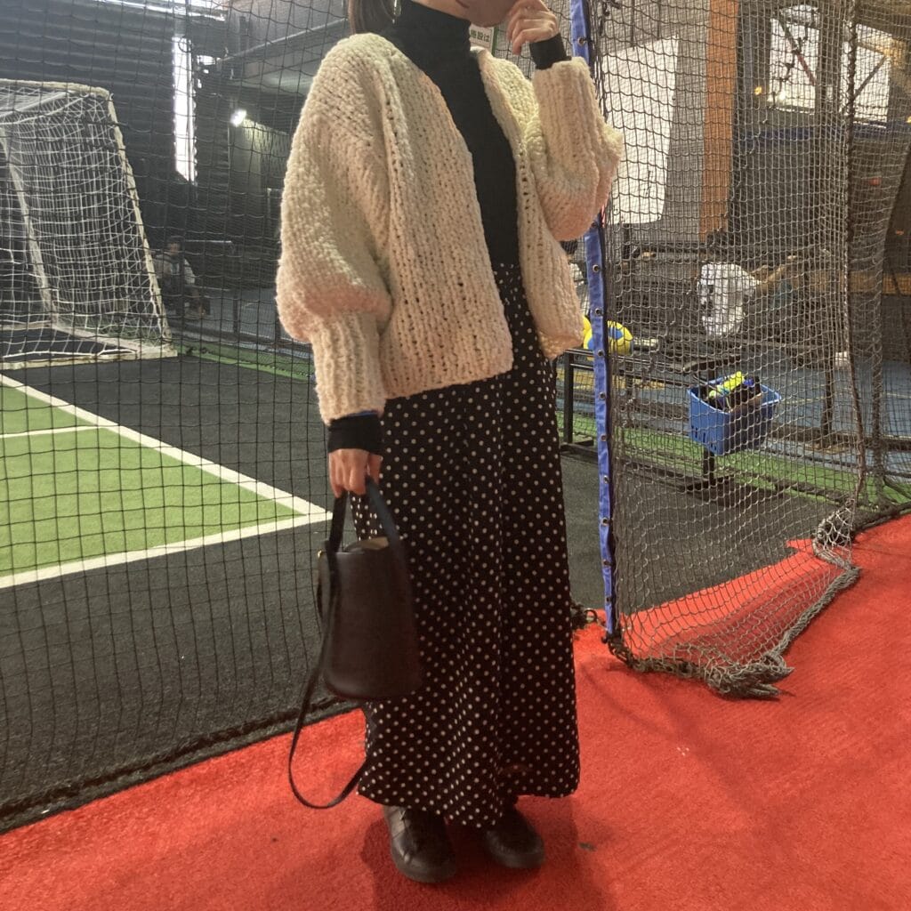 12closet】石上美津江さんコラボのお洋服を2点購入しました♡ | LEE