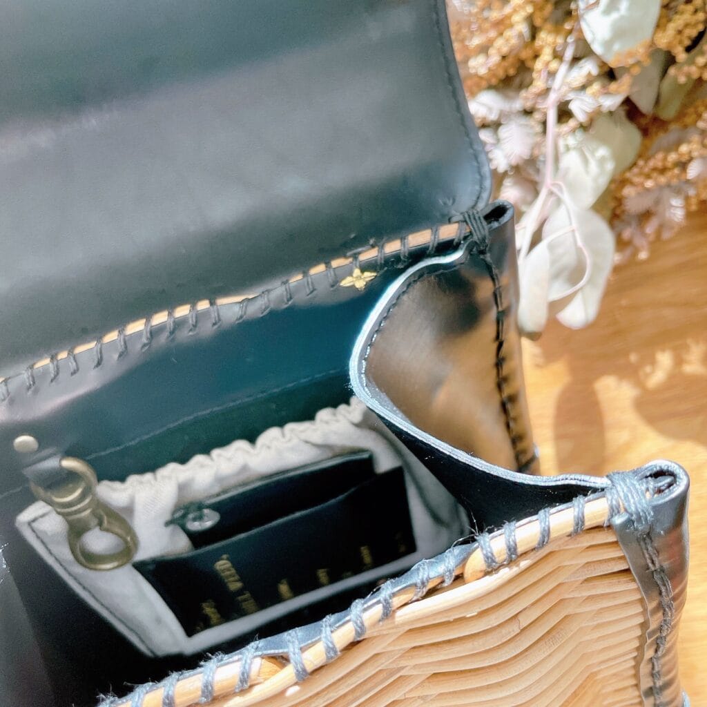 eb.a.gos｜憧れ続けついに購入、ファーストエバゴスはカーフ