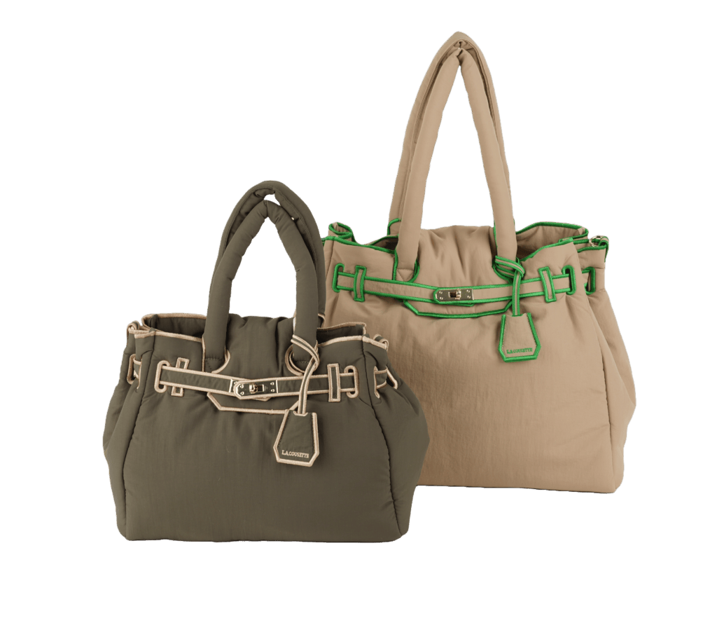 2万台以下！新バッグブランド「ラクゼット（LA COUSETTE）」が大人女性