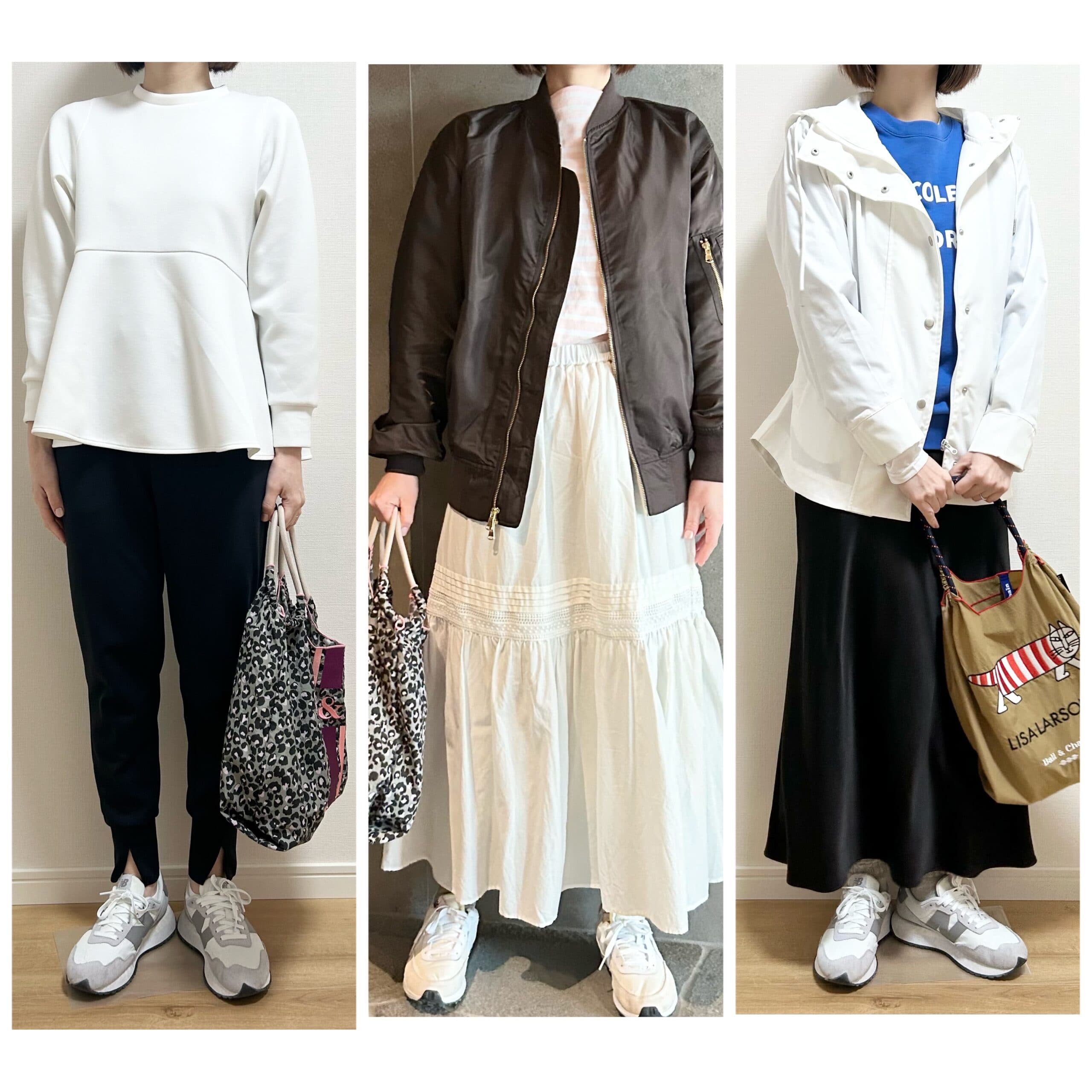 ボールアンドチェーン×紀ノ国屋】コラボ刺繍バッグが可愛い！カート柄