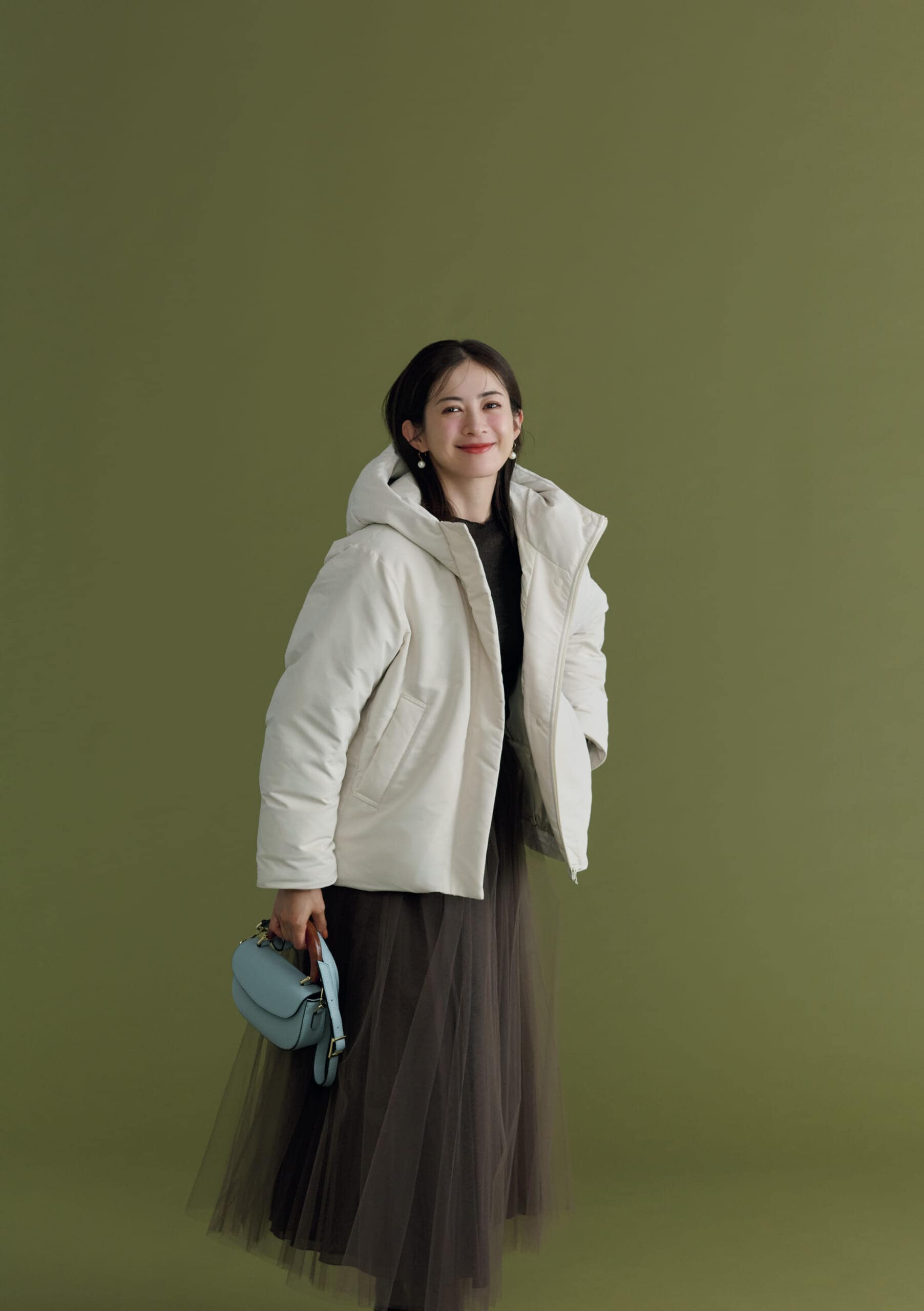 無印良品の「白ダウン」、ユニクロ ユーの「ロングコート」…担当編集の