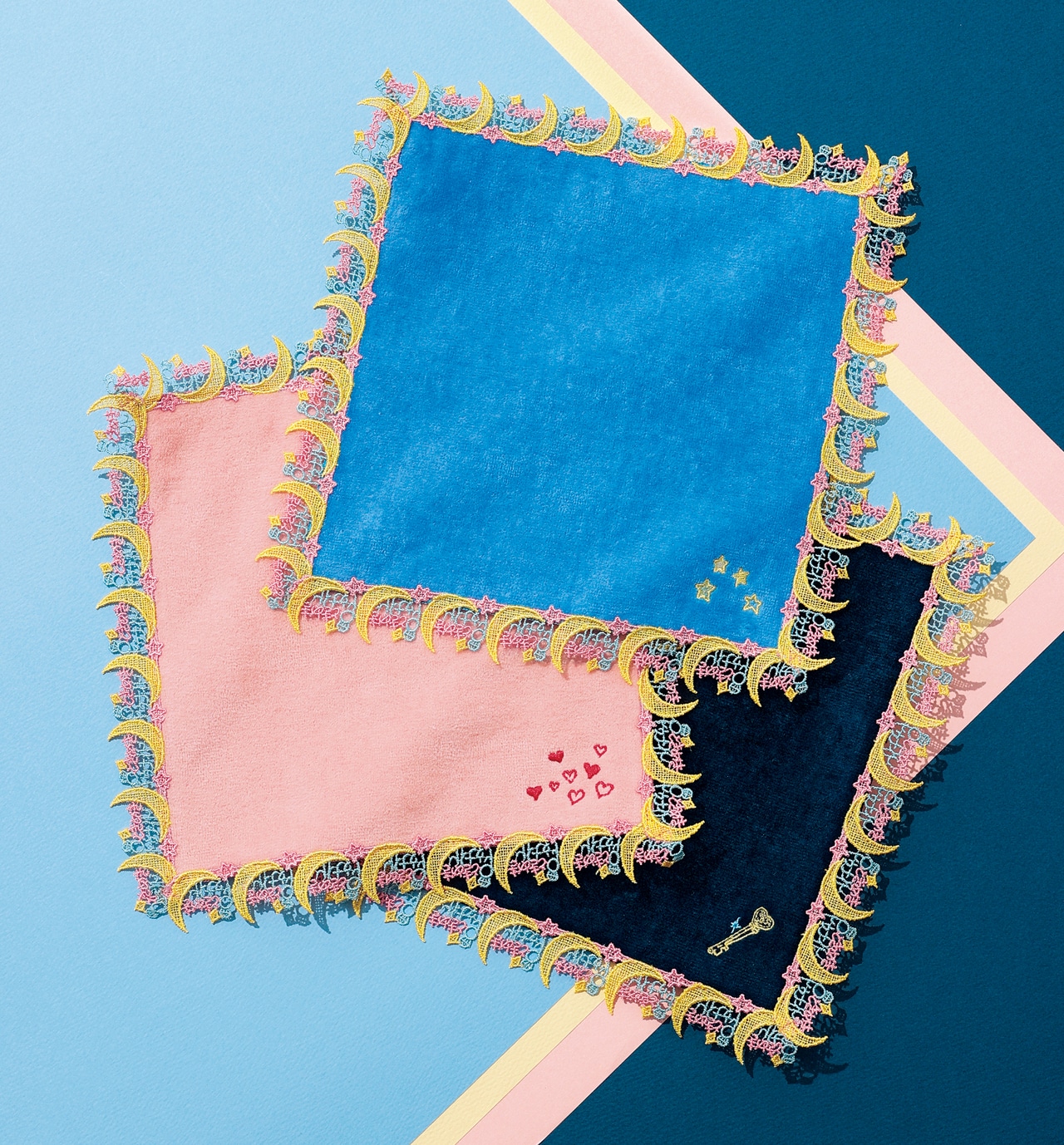 LEE限定【近沢レース店】新作は不朽の名作漫画『ときめきトゥナイト