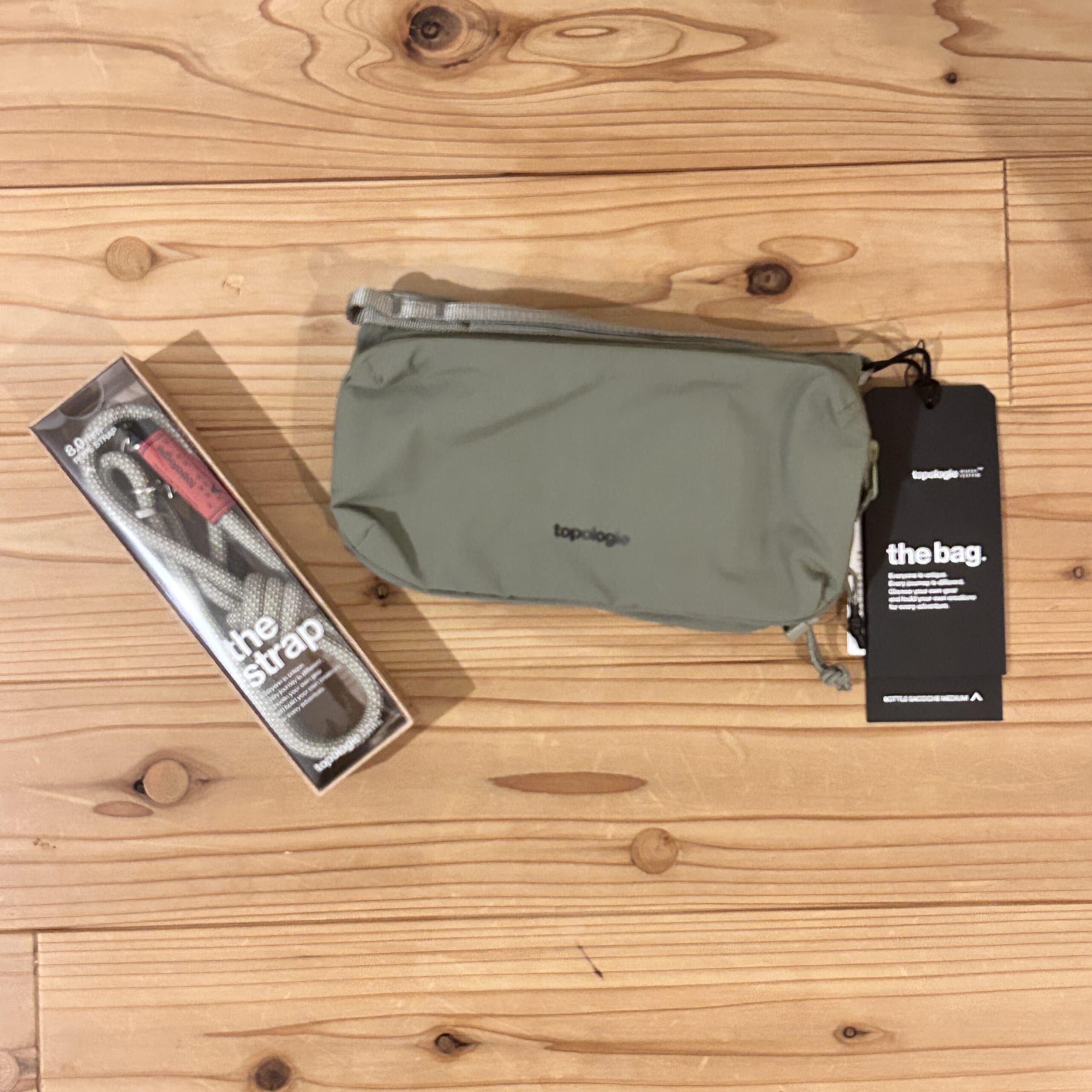 ロンハーマン×トポロジー】大人気コラボ第3弾！上品ネイビーの別注