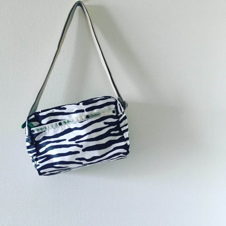 ◎レスポートサック×ミュベール コラボバッグ◎ | LEE