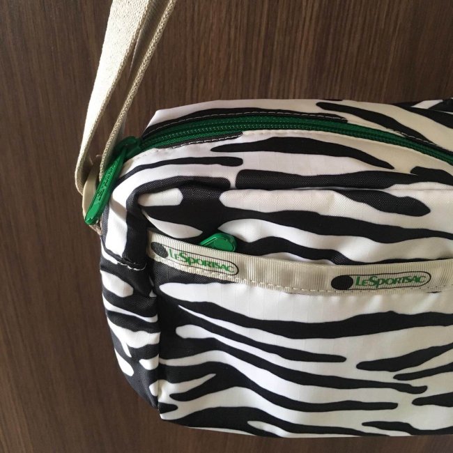 ◎レスポートサック×ミュベール コラボバッグ◎ | LEE