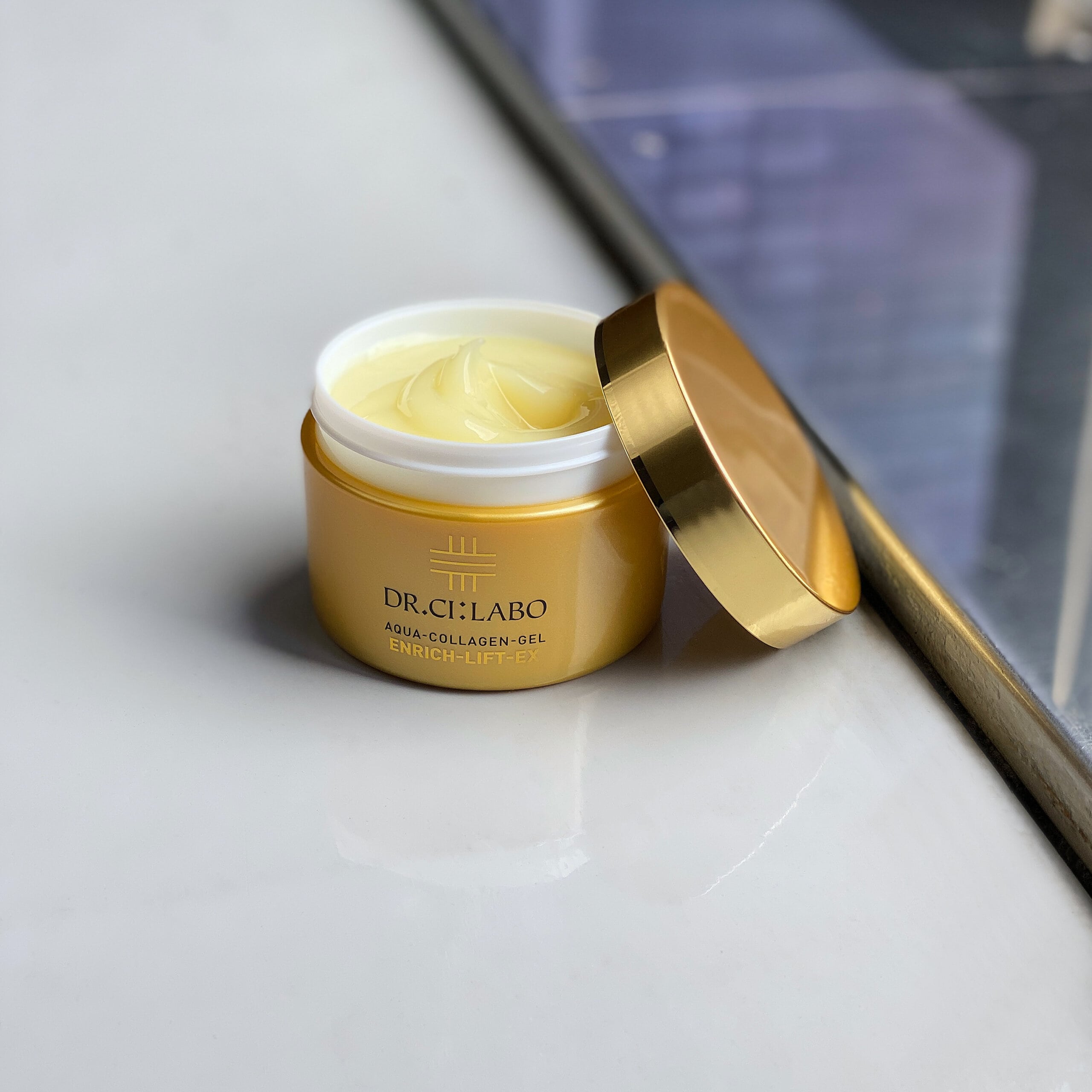 ドクターシーラボ人気1位の「金のゲル」、リニューアル6代目が誕生