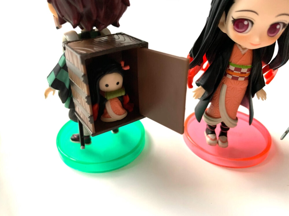 本日発売！『鬼滅の刃』最終刊！23巻特装版はフィギュア4体付き！ | LEE