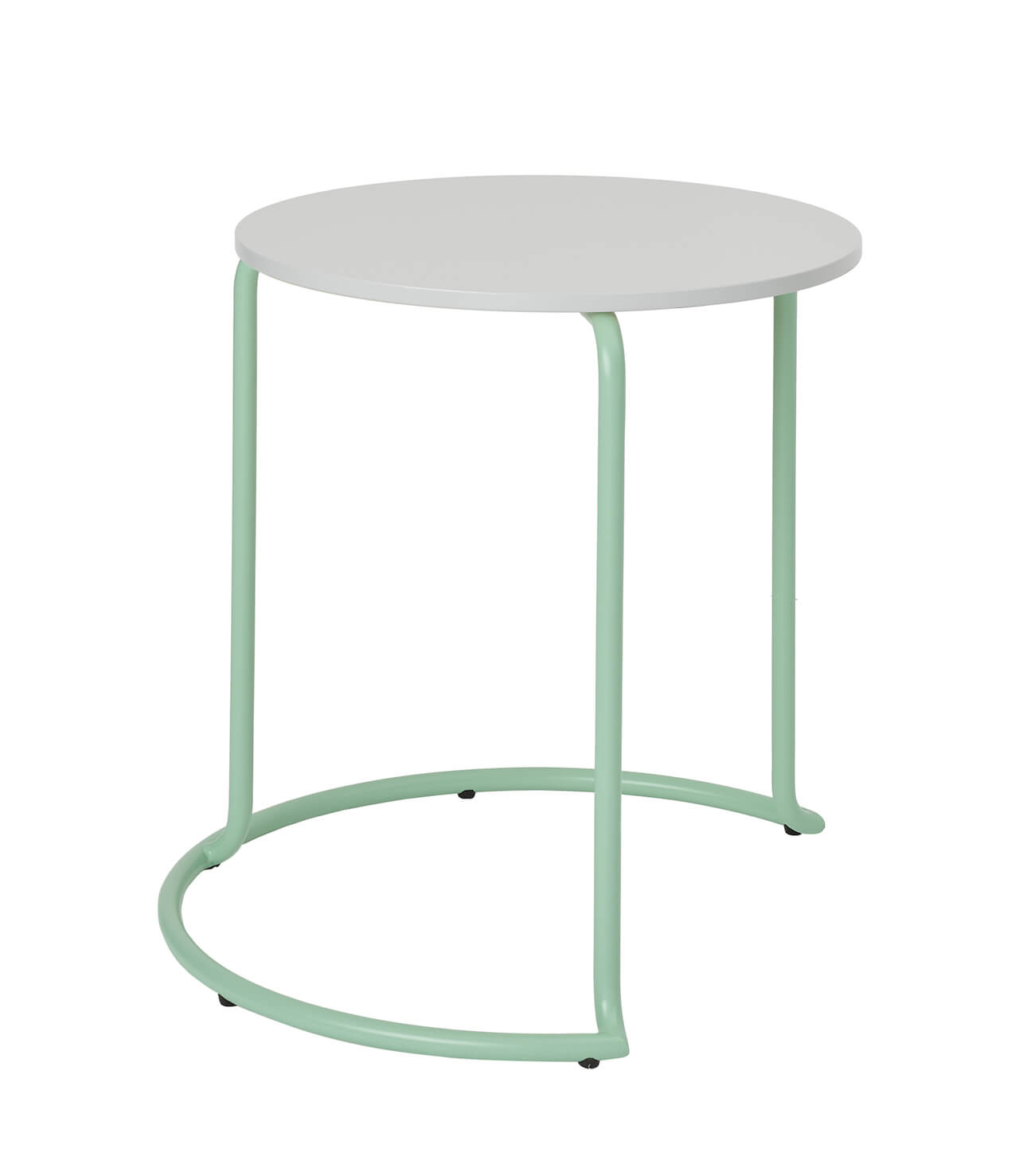 アルテック】90周年特別カラー「606 サイドテーブル パイミオ」で癒し