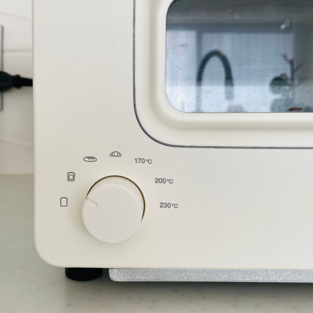 BALMUDA The Range】オーブンレンジを新調しました | LEE