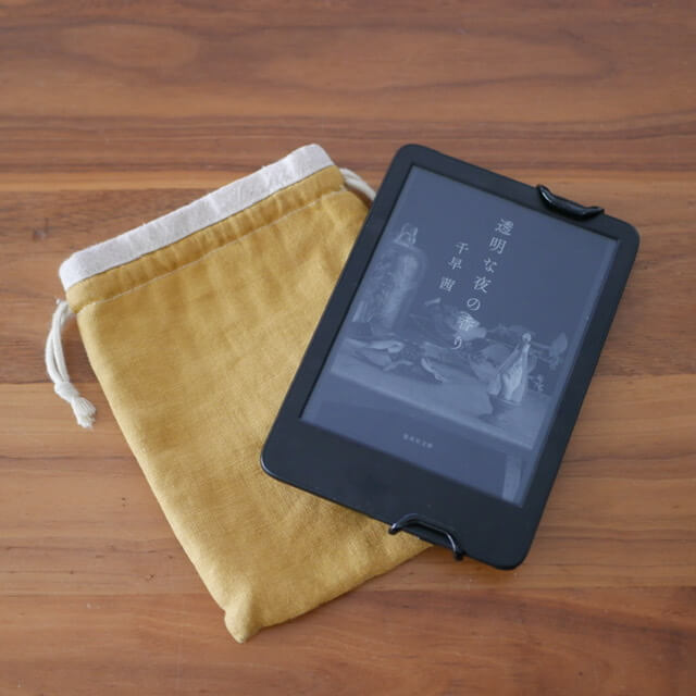 Kindleを使いはじめたら本とまた仲良くなれました【Kindle(16GB)11世代