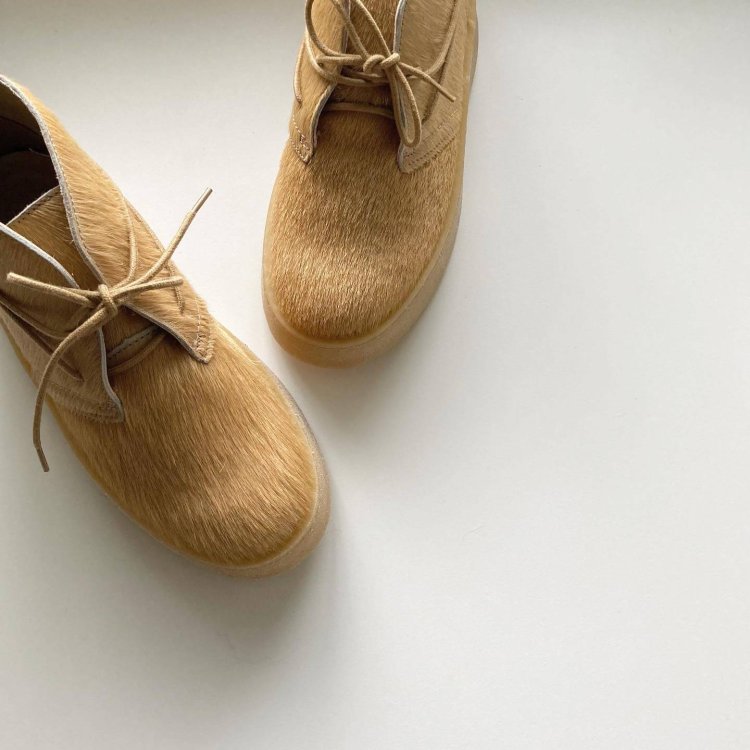 ◎【クラークス×ZARA 】レザーアンクルブーツ◎ | LEE