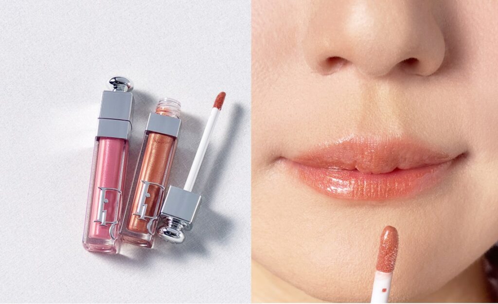 ディオール】人気No.1リッププランパー「マキシマイザー」に春の限定色