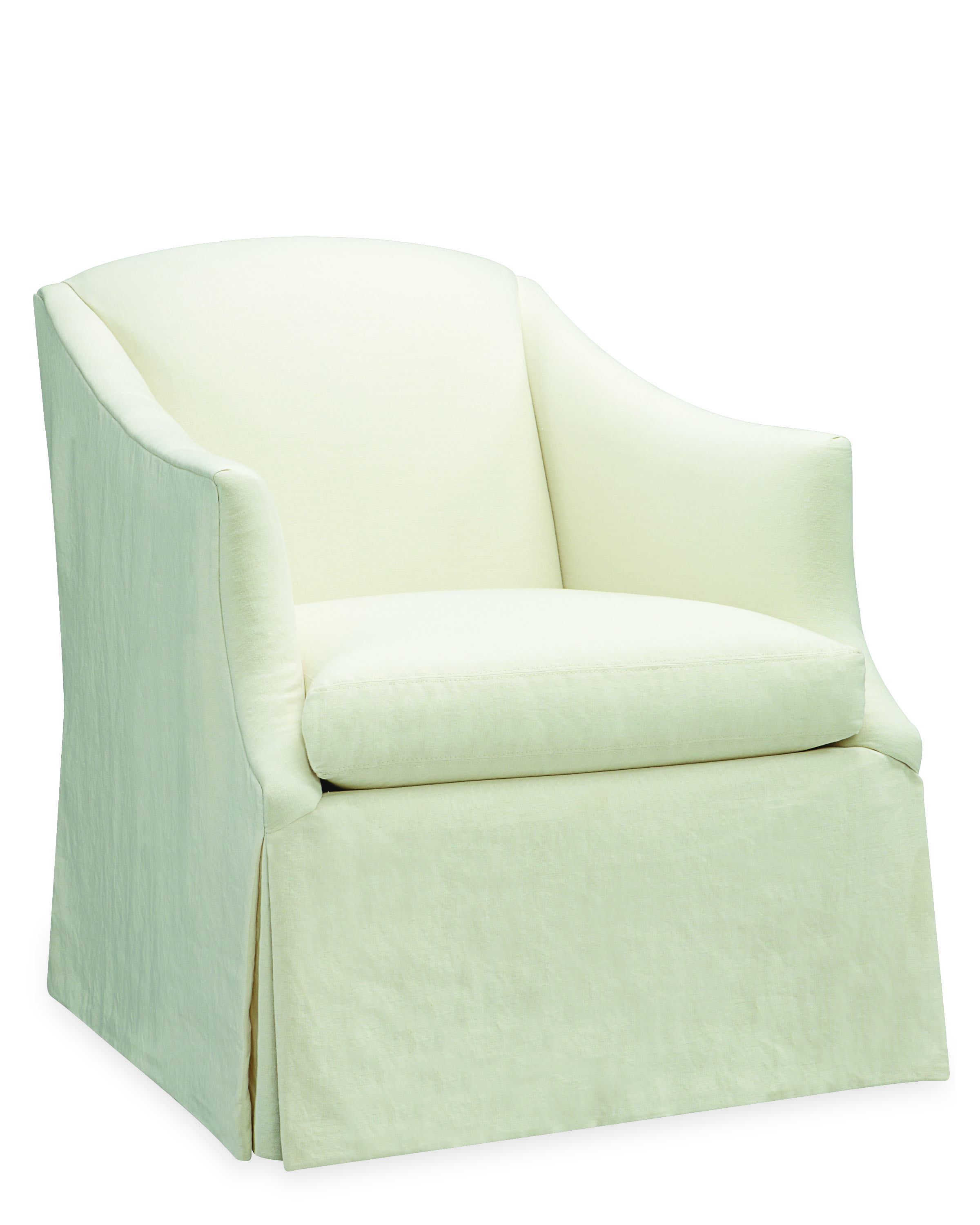 1931-01SW SWIVEL CHAIR | Swivel & Gliders | Lee Industries