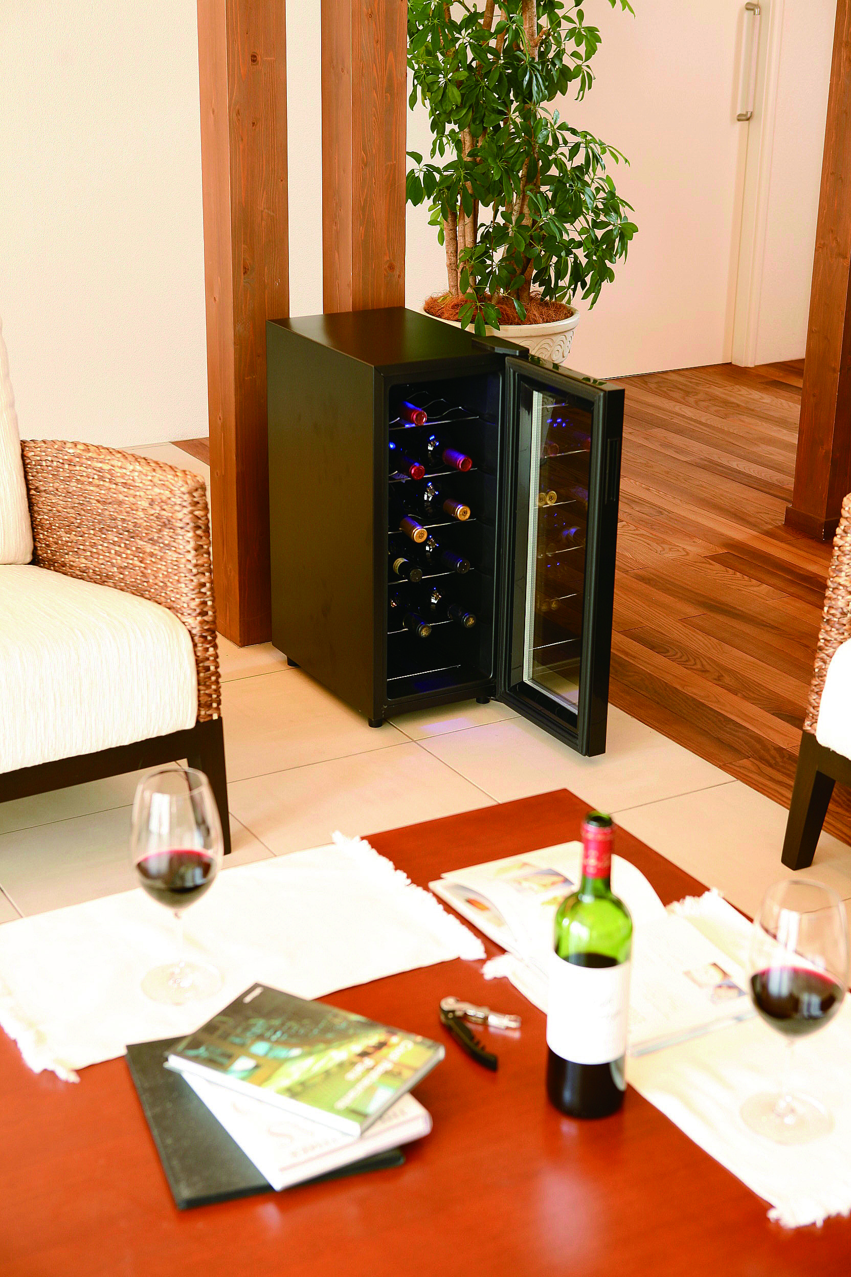 PELTIER12｜製品一覧｜ルフィエール | 20年間の伴奏者