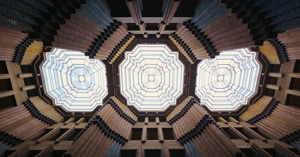 Peter Behrens - A Pioneer in… | International Festival of Films on Art