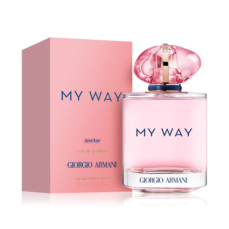 My Way Nectar, Apa de Parfum, Femei - 90ml
