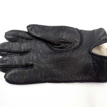 お客様の声・修理実績【ブランド：Sermoneta gloves(セルモネータ