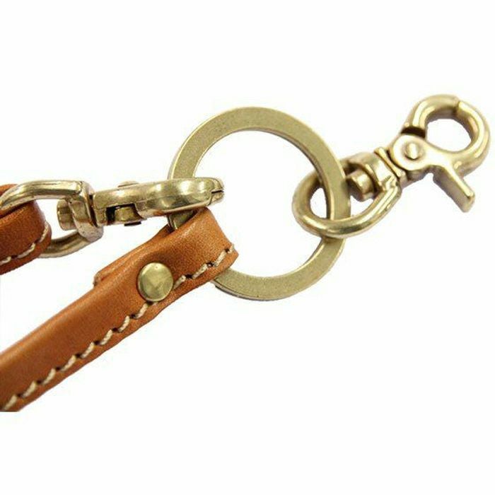 ショートストラップ[sokunou] ｜革鞄・革小物のPORCO ROSSO