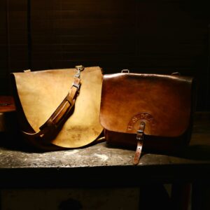 U.S. MAIL BAG】 | LEATHERWORKSBROTHER