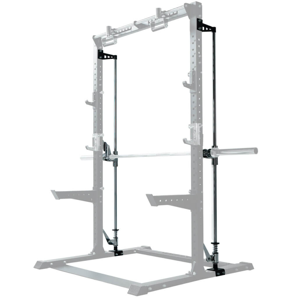 カスタムラック スミスマシンアタッチメント ｜ラインナップ