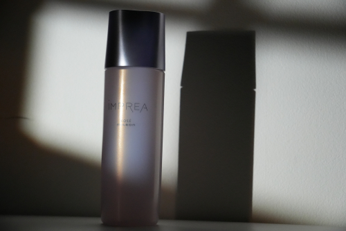 新商品紹介】インプレア リンクレスチューナーで、肌が目覚めるような