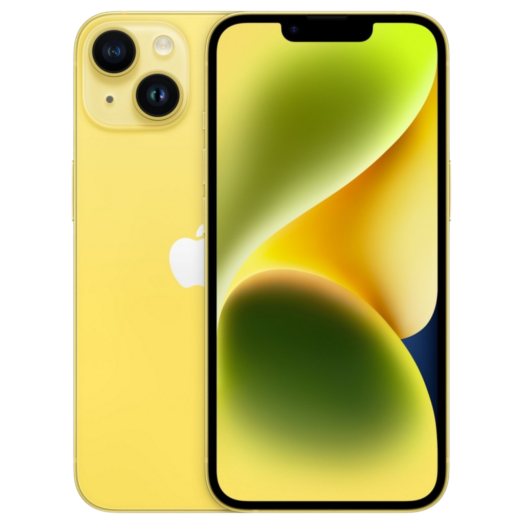 iPhone 14 256 GB | Keurmerk Refurbished | leapp